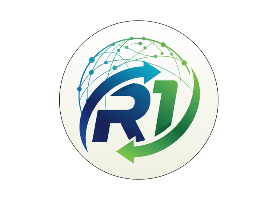 R1 Gestor de procesos y radicados